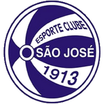  Sao Jose-PA Sub-20