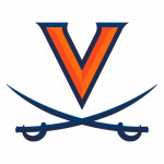  Virginia Cavaliers (F)