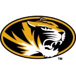  Missouri Tigers (Ž)