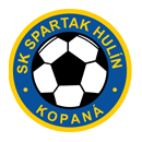 Spartak Hulin